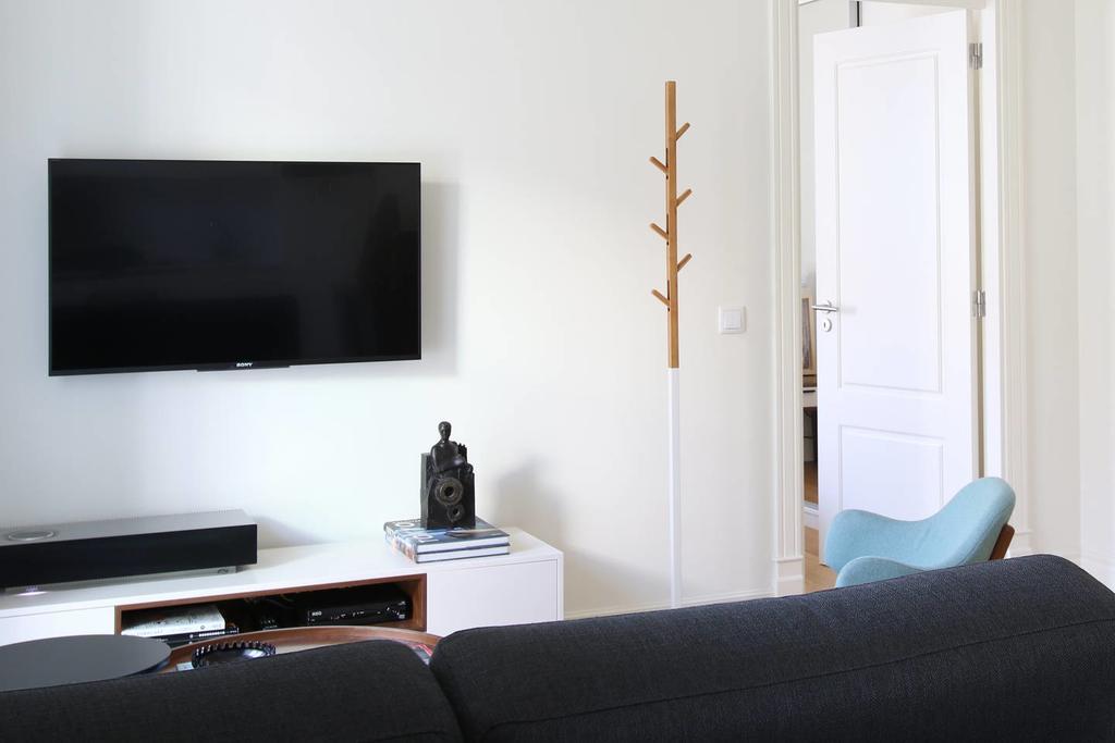 Madalena 133 Apartman Lisboa Kültér fotó